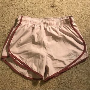 nike tempo shorts